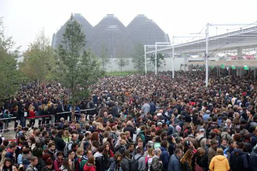 Expo, un esempio per il turismo: e l'Italia si scopre efficiente e tedesca