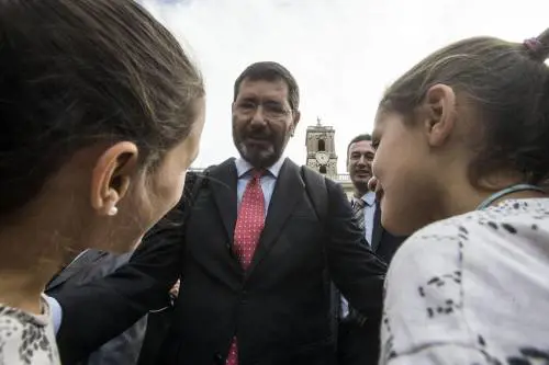 Ora Marino minaccia: "Non ho programmi di morte imminente"