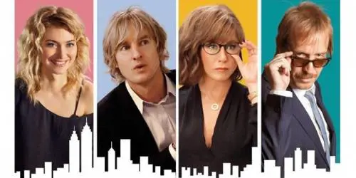Il film del weekend: "Tutto può accadere a Broadway"