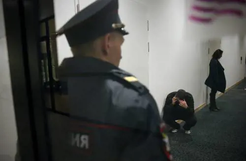 Lufthansa: "No voli su Sinai"