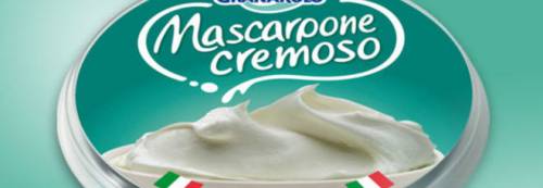 Ritirato mascarpone Granarolo: scadenza errata sulla confezione