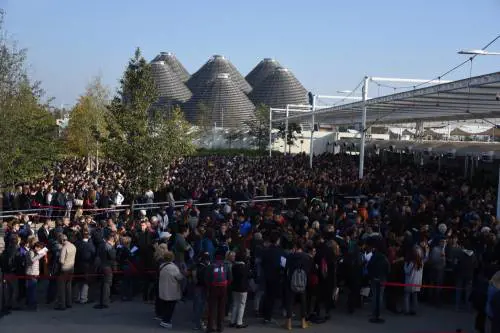 L'ultima polemica di Expo: "Il Codacons chiede un'indagine per truffa"