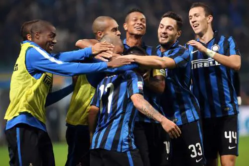 I conti non tornano  Tutti i numeri contro  la capolista Inter