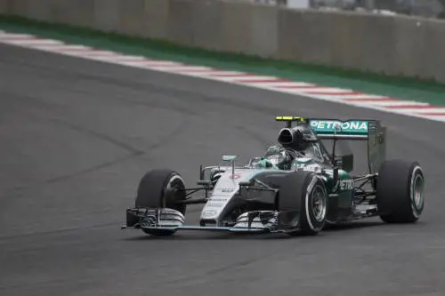Il retroscena sull'incidente Hamilton-Rosberg