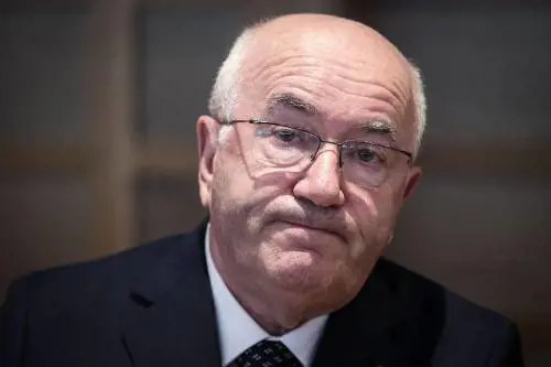 "Tavecchio alla festa di Casapound": ma la Figc smentisce tutto