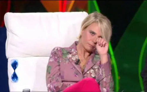 Tu si que vales: Scotti e De Filippi commossi per l'esibizione di Francesco Conte