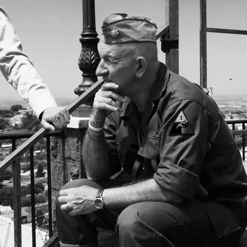 Anzio 1944, dalla spiaggia alla libertà