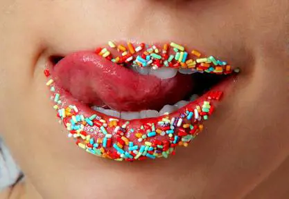 Il senso del gusto? È influenzato da vista, udito e tatto