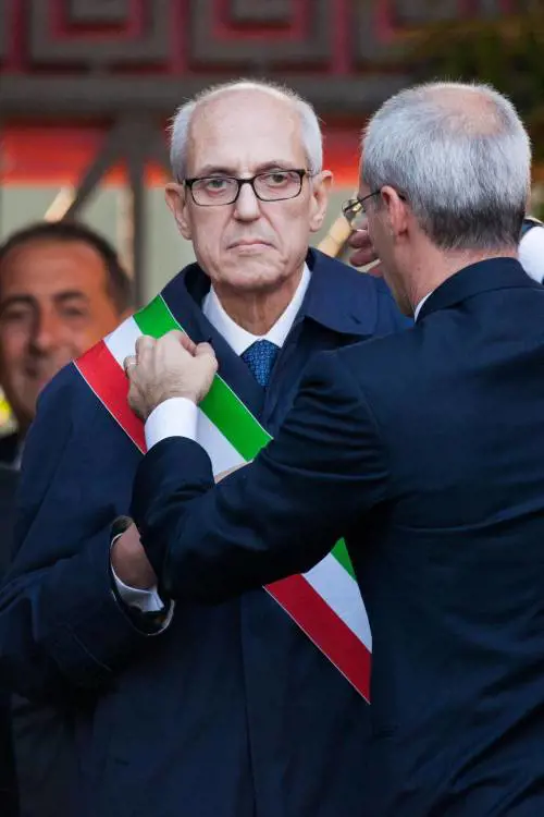 Roma, inizia l'era di Tronca con la benedizione del Papa