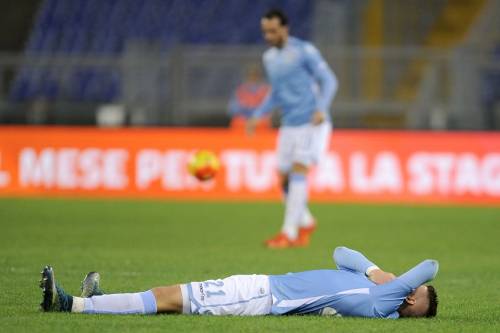 Il Milan cala il tris alla Lazio