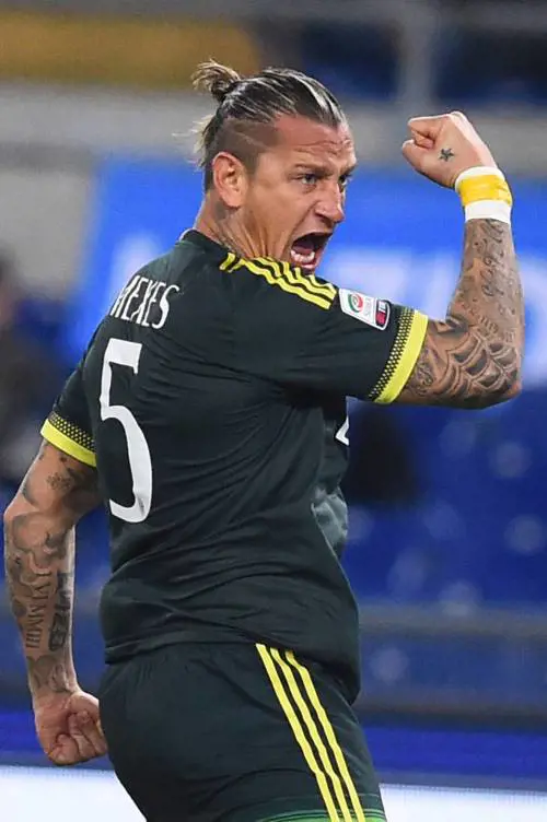 Il Milan batte tre colpi ma perde i pezzi