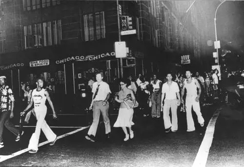 Il (grande) romanzo americano  finalmente è uscito  dal buio