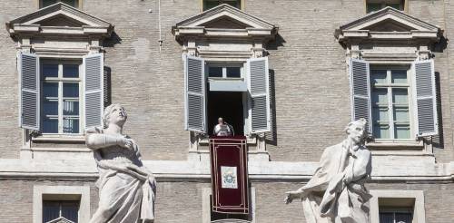 Crescono i timori dei cristiani: "Ora il Papa annulli il Giubileo"