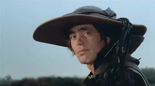La sensualità nei film di Pier Paolo Pasolini