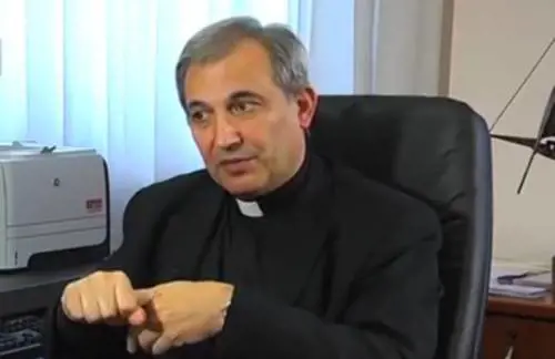 Lucio Angel Vallejo Balda