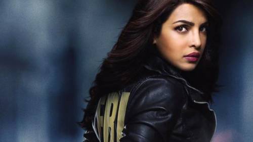 Incidente sul set per Priyanka Chopra, la star di "Quantico"