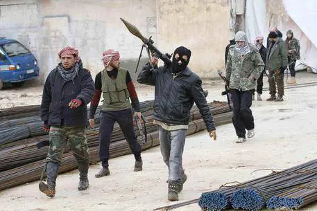 Anche al Nusra festeggia la vittoria di Erdogan