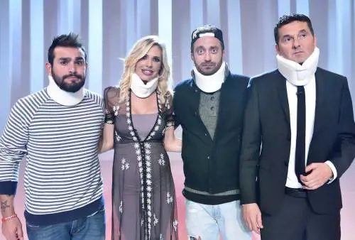 Il servizio delle Iene: "Ecco cosa è successo a casa Marquez"