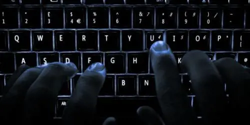 A cosa servono i segni sulla "F" e sulla "J" che trovate sui tasti del pc? Ecco la risposta