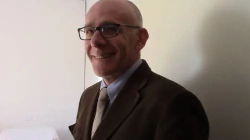 Il sindaco che ospita i rifugiati in casa sua