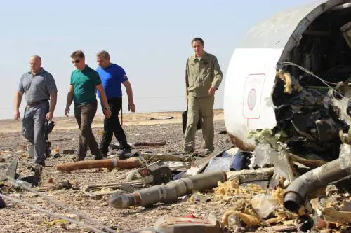 Sinai, leader egiziano dell'Isis è la mente dell'attentato