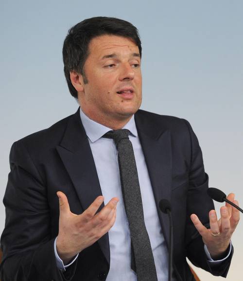 La solitudine di Renzi  finito sotto assedio. "Ma il testo non si tocca"