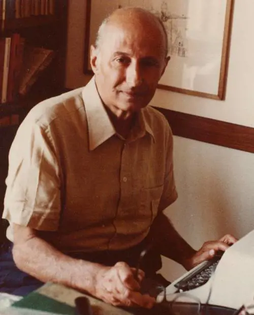 Il ritorno (on line) di Pomilio, l'ultimo grande romanziere