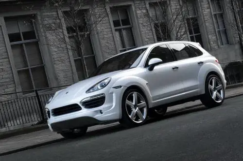 Il dieselgate si allarga ancora: la Porsche "blocca" il Cayenne