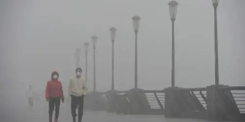 Se le conosci le eviti. Le città più fetide del mondo quasi tutte nell'ex Urss