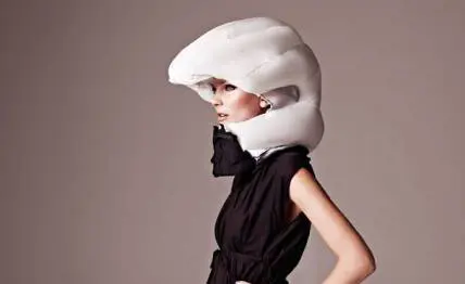 Dalla Svezia arriva l'airbag per ciclisti