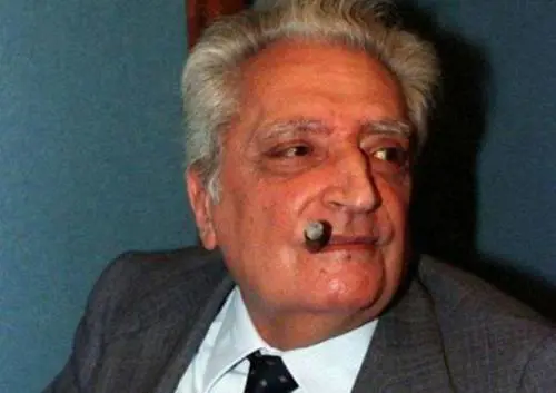 Renzo De Felice e la democrazia in crisi d'identità