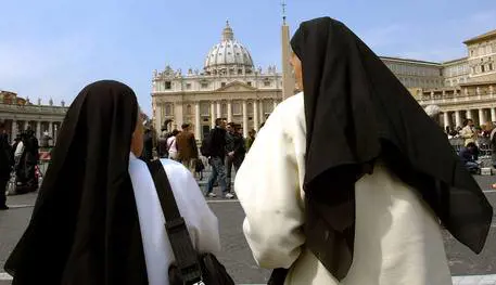 Nell'anno del Giubileo della Misericordia chiude Misna, l'agenzia di stampa degli ultimi del mondo