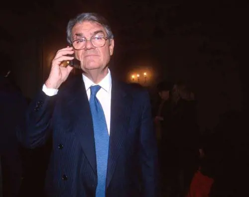 Trattativa Stato Mafia, assolto l'ex ministro Mannino