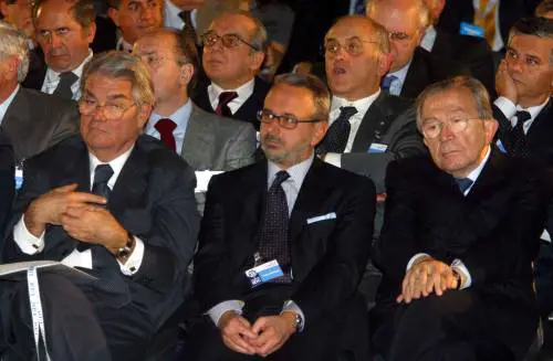 Chi è Calogero Mannino