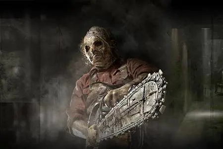 Vedere un film horror equivale a praticare uno sport estremo