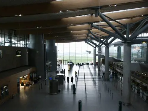 L'Irlanda dice addio a Sharm
