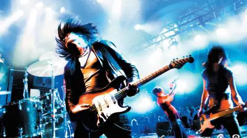 Quando le rock band si fanno un nome. Uno più schifoso dell'altro...