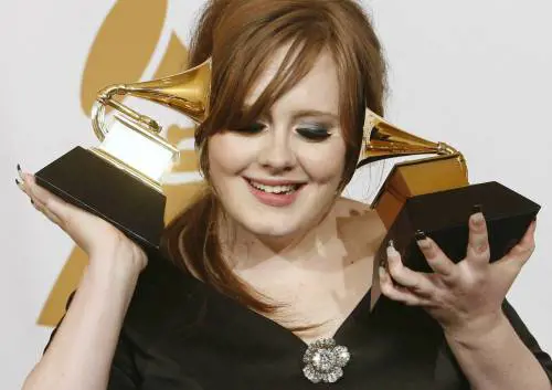 Adele contro Damon Albarn