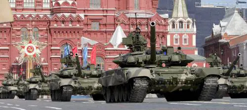 Quanto costa al Cremlino la guerra in Siria 