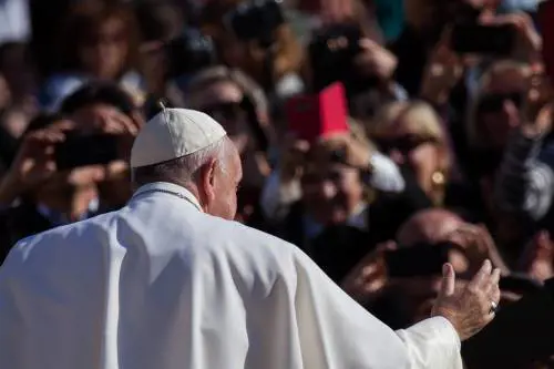 Viaggio in Centrafrica, gli 007: "A rischio sicurezza del Papa"