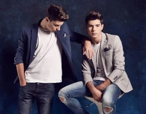 I Gemeliers sono inarrestabili: ora li vuole anche la Vodafone