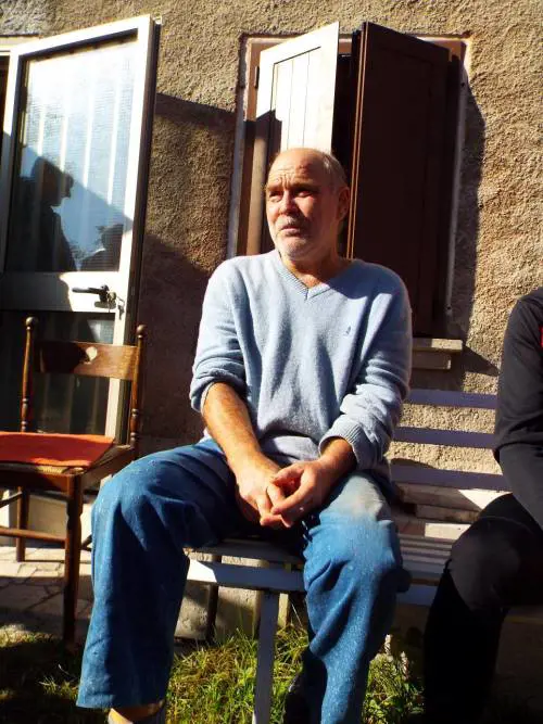 "Casa Mattielli ai rom? Piuttosto la distruggo"