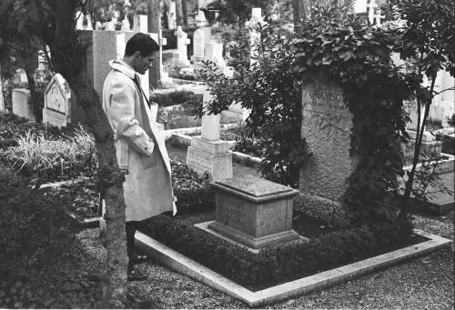 Gabriele Muccino chiarisce su Pier Paolo Pasolini