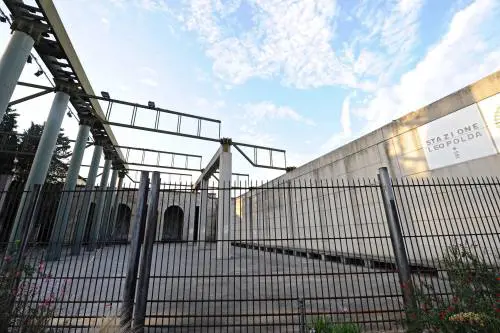 In vendita la Leopolda. Le Ferrovie cedono l'ex stazione