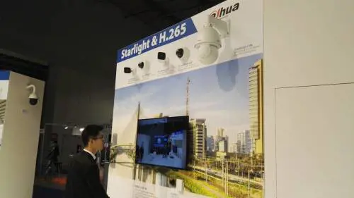 Sicurezza 2015, 19mila visitatori all'edizione "dispari" che conquista i buyer