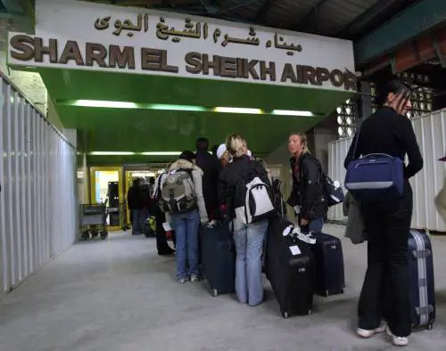 I 12 aeroporti più a rischio al mondo