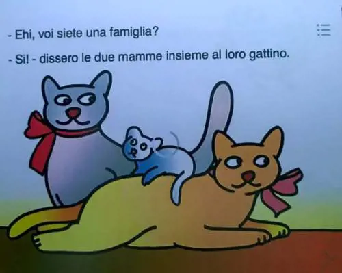 Libro «gender»: il Comune invita la scrittrice (e le polemiche)