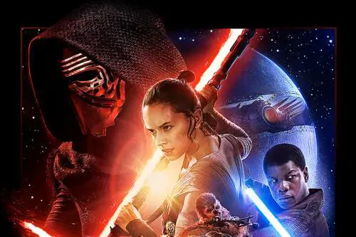 L'ultimo desiderio (esaudito) del fan malato: "Vedere Star Wars"