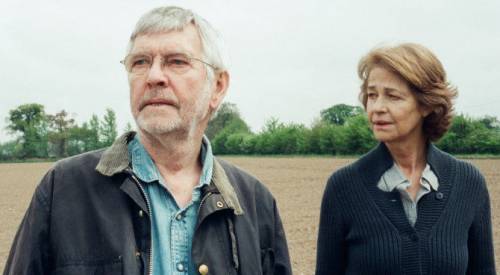 "45 anni" porta al cinema una crisi d'amore senile