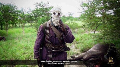 Quel safari dei jihadisti somali per reclutare i combattenti